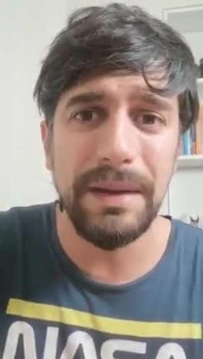 Un mensaje importante para estos tiempos