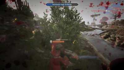 Finally unlocked the Highland Sword, and I did it 