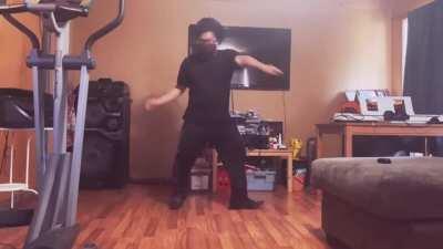 This probably isn’t the normal style of dance you guys see but I hope you guys enjoy anyways! What do you guys think of my dancing??