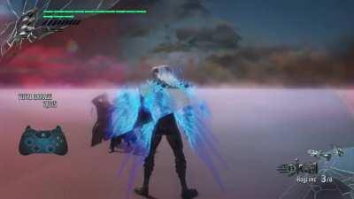 If you wondering how Judgement Cut End Look Under Rag Time/Slow Motion? Here.