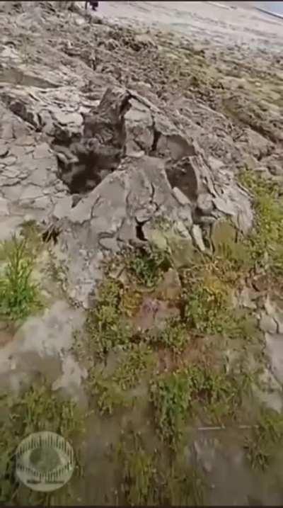 Can someone please explain what's going on here?