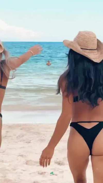 Vale Gente & Helen Owen