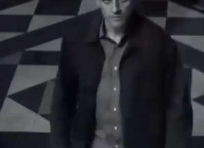 ONI post-war trying to find the person responsible for all of humankinds problems be like: