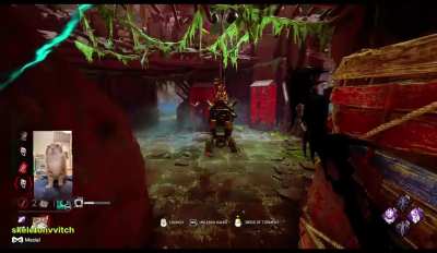 Get out of the locker, Meghead