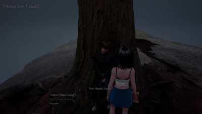 Alisa Enjoys Pissing on Herself [Deluded]