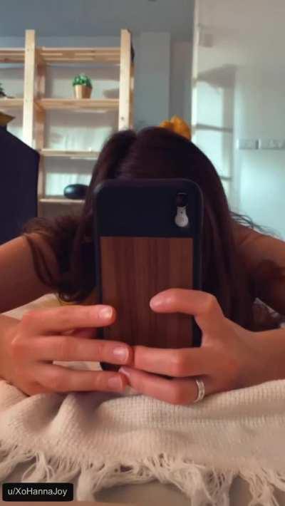 It's nice to be a bunny🐰