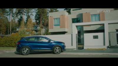 [Topless] Evgeniya Leonova 