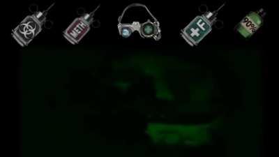 I mean, this is how you play medic - right?