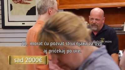 Ukrao od @shule_mim na instagramu, morao podjelit sa hredditom.