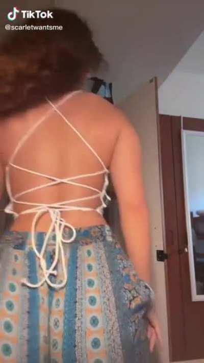 Soft & Jiggly No.565 😍🍑