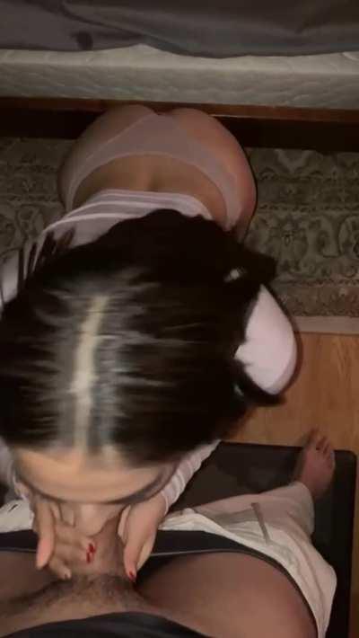 Anyone recognize this girl pt.3