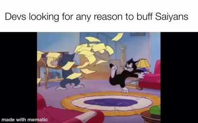 Xenoverse 2 Slander 19