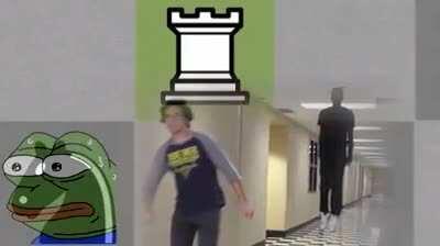 asi C juega el Ajedrez