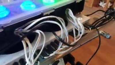 Dad modified Xbox Adaptive Controller to let his disabled daughter play her favorite game Zelda: Breath of the Wild