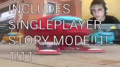 amogus 2 leaked trailed ((stolen)sus)