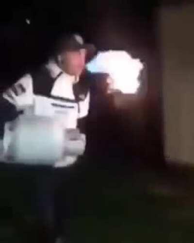 That men so awsome :0