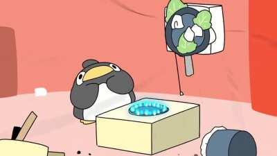 How 2 cook, chapter 1