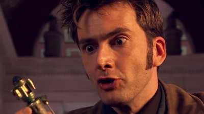 River's Last Run - Rescore and Re-Edit