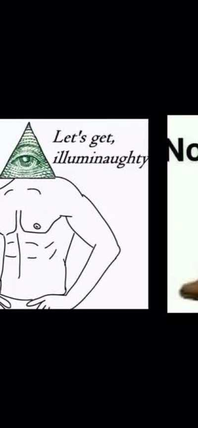 i found these two pictures side by side in my camera roll and i just had to alright?