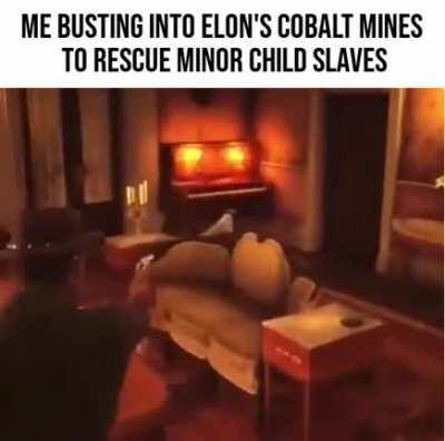 More like under new management