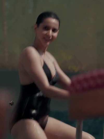 Tithi Raj in Indori Ishq