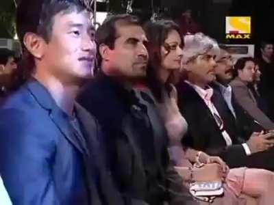 everything about this video is pure love