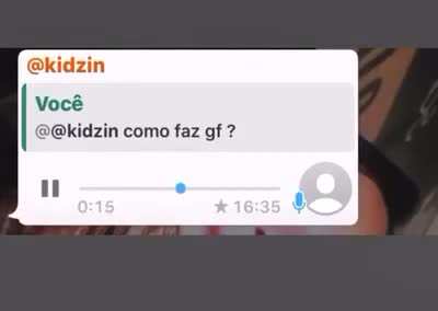 Segue a dica q é sucesso