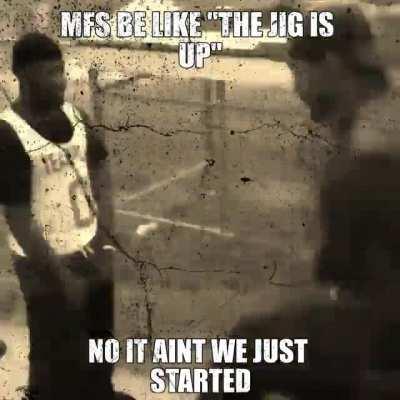 I DONT KNOW WAHT IM DOING ANY MORE