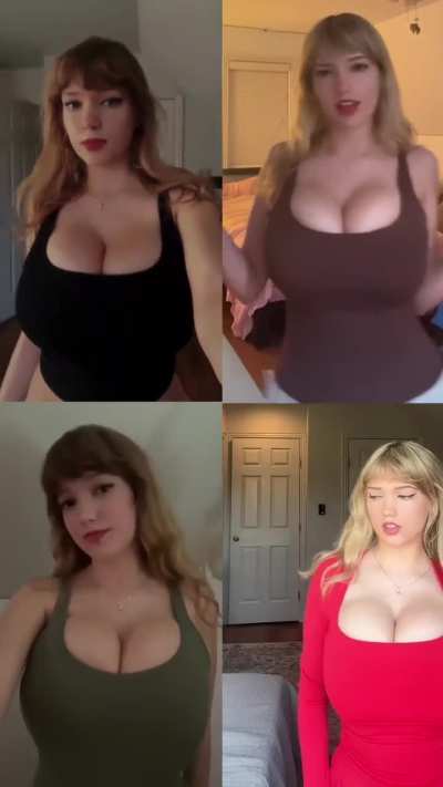 Trying a new format/ best of