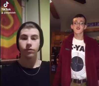 El astronauta claustrofobico