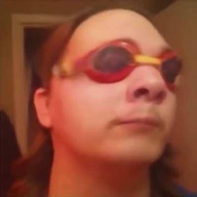 It is Wednesday my dudes