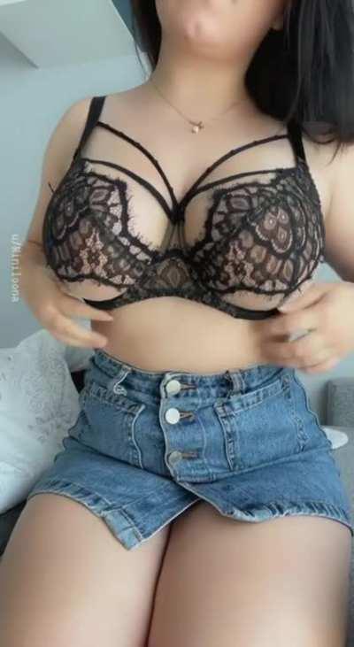 Do you like my body type?