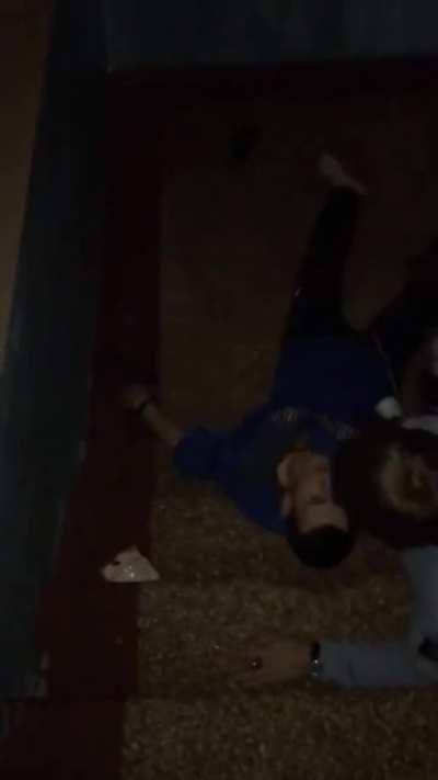 A friend in need is a friend indeed