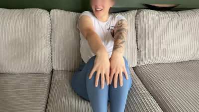 Can't sleep? I know how to help...