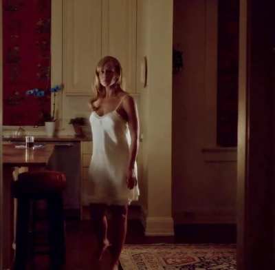 Birthday Hottie: Julie Benz in Ricochet (2011)