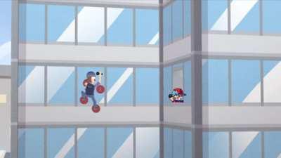 Ive seen a lot of people who want Suction Cup Man as a mod. Although I can’t give you that, I CAN give you a song! Im thinking either Smudge, or Tower for the name. Image was posted by u/OrangeSeed_