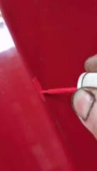 I fixed that nasty UI bug. Very nice!!!