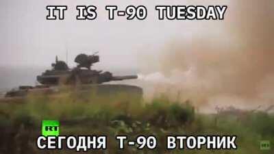 T-90