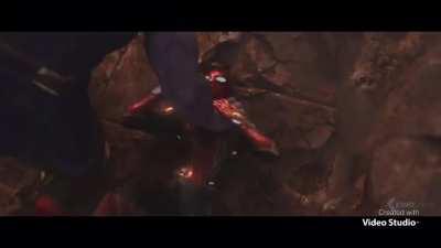 I can’t be the only one to have thought it