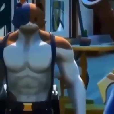 Didnt expect that ending