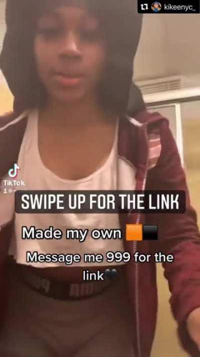 Do y’all want more?