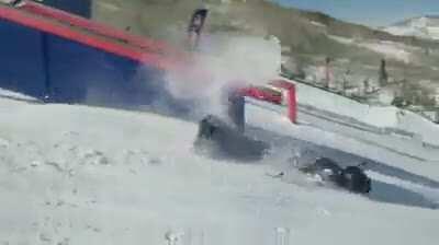 I didn’t like this from the start