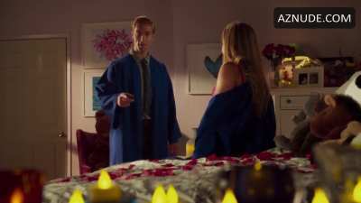 Brec Bassinger - All Night (1/2)