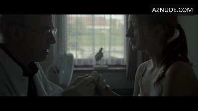 Sonia Suhl - When Animals Dream (2014)