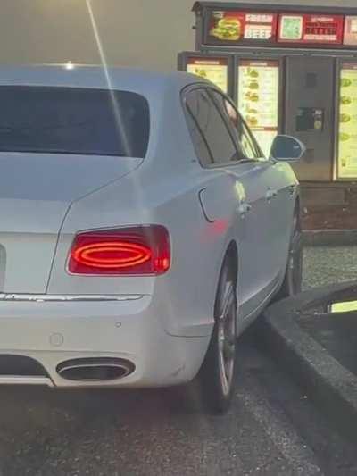 Money can’t buy everything