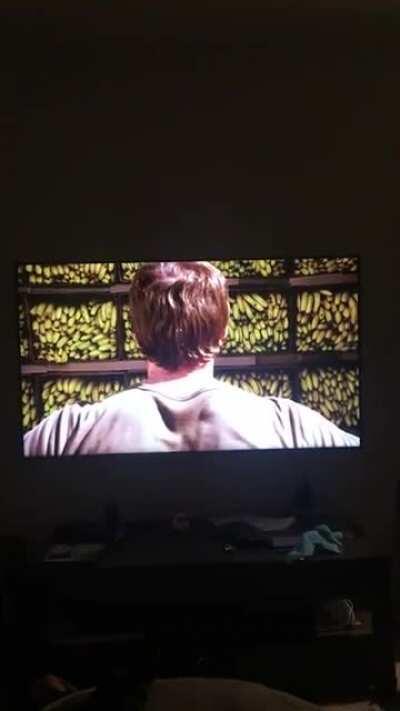 Just found out this is from DEXTER