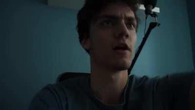 Discord Light Mode be like: