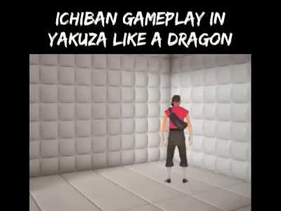 Yakuza slander of every mainline game