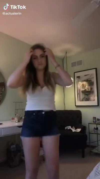 She is a voice actor we cannot afford to lose