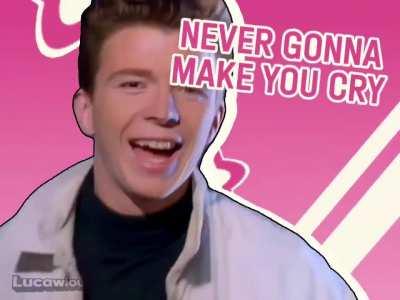 Boom boom boom boom- *NOT MINE*